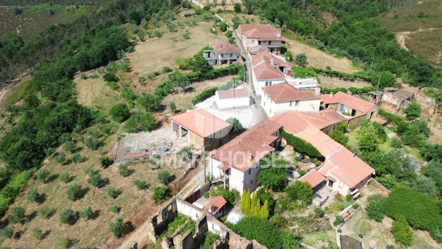 Moradia T2 para Venda em Carapinha Foto 8