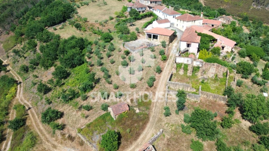 Moradia T2 para Venda em Carapinha Foto 9