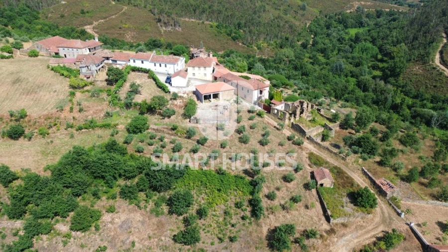 Moradia T2 para Venda em Carapinha Foto 10