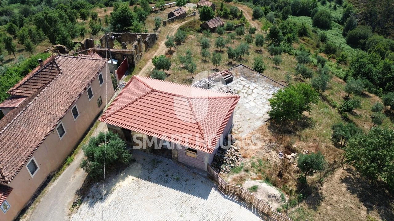 Moradia T2 para Venda em Carapinha Foto 7