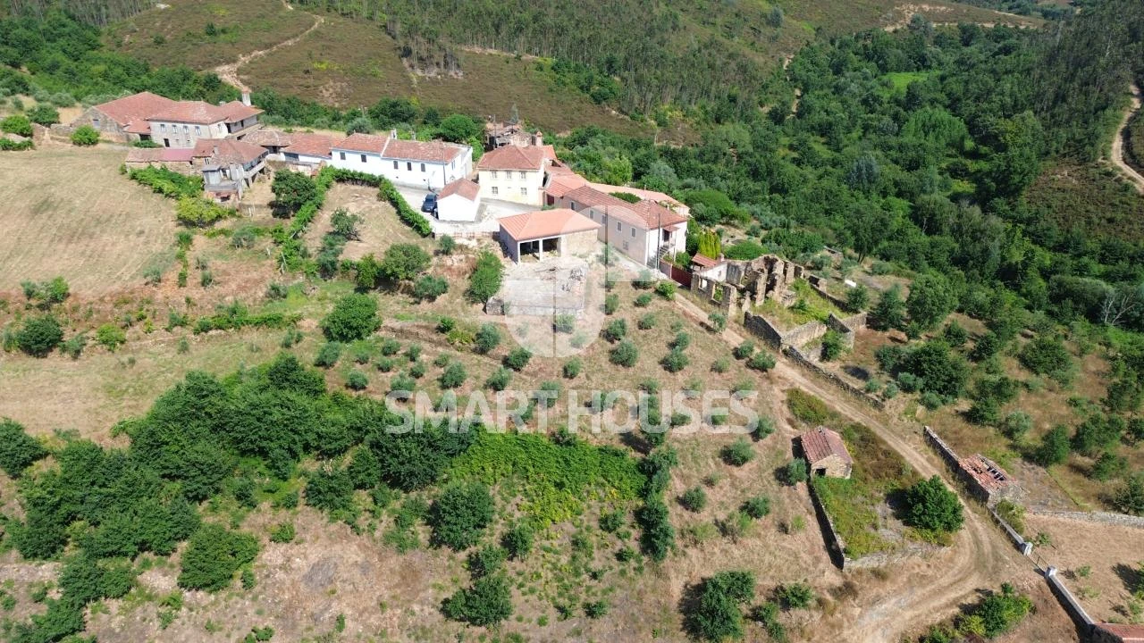 Moradia T2 para Venda em Carapinha Foto 10