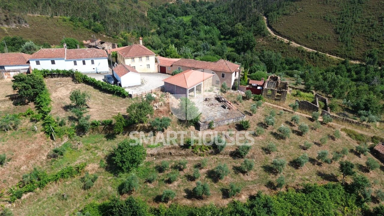 Moradia T2 para Venda em Carapinha Foto 11