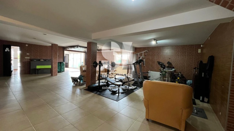 Moradia T5 para Venda em Vieira de Leiria Foto 35