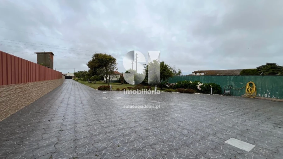 Moradia T5 para Venda em Vieira de Leiria Foto 40