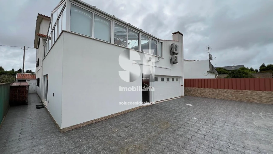 Moradia T5 para Venda em Vieira de Leiria Foto 38