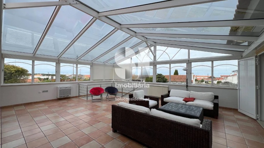 Moradia T5 para Venda em Vieira de Leiria Foto 33