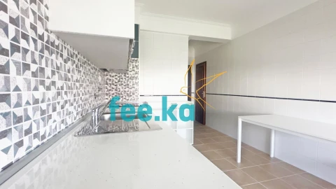 Apartamento T3 para Arrendamento em Castelo Branco