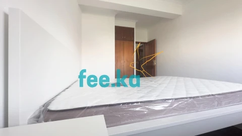 Apartamento T3 para Arrendamento em Castelo Branco