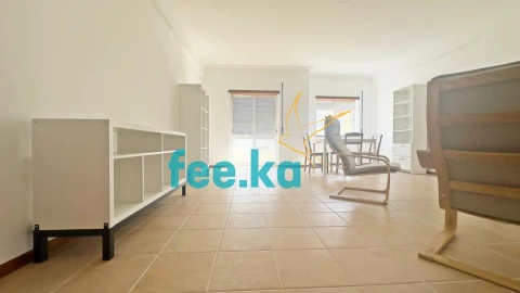 Apartamento T3 para Arrendamento em Castelo Branco