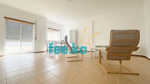 Apartamento T3 para Arrendamento em Castelo Branco