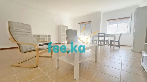 Apartamento T3 para Arrendamento em Castelo Branco