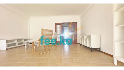 Apartamento T3 para Arrendamento em Castelo Branco