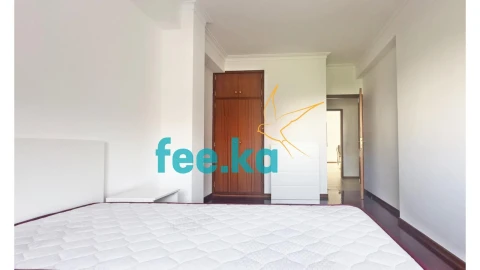 Apartamento T3 para Arrendamento em Castelo Branco