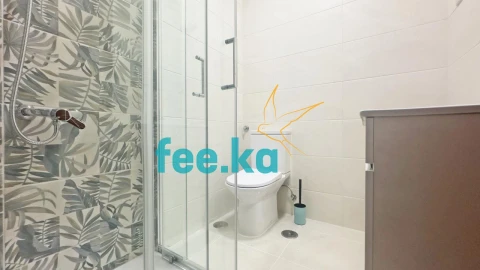 Apartamento T3 para Arrendamento em Castelo Branco