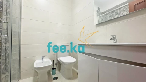 Apartamento T3 para Arrendamento em Castelo Branco