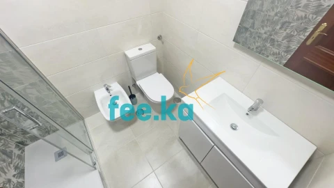 Apartamento T3 para Arrendamento em Castelo Branco