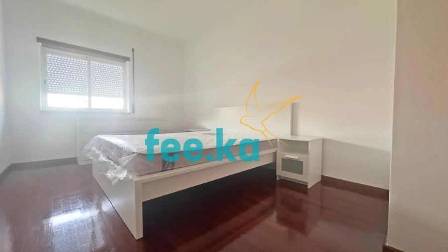 Apartamento T3 para Arrendamento em Castelo Branco Foto 9