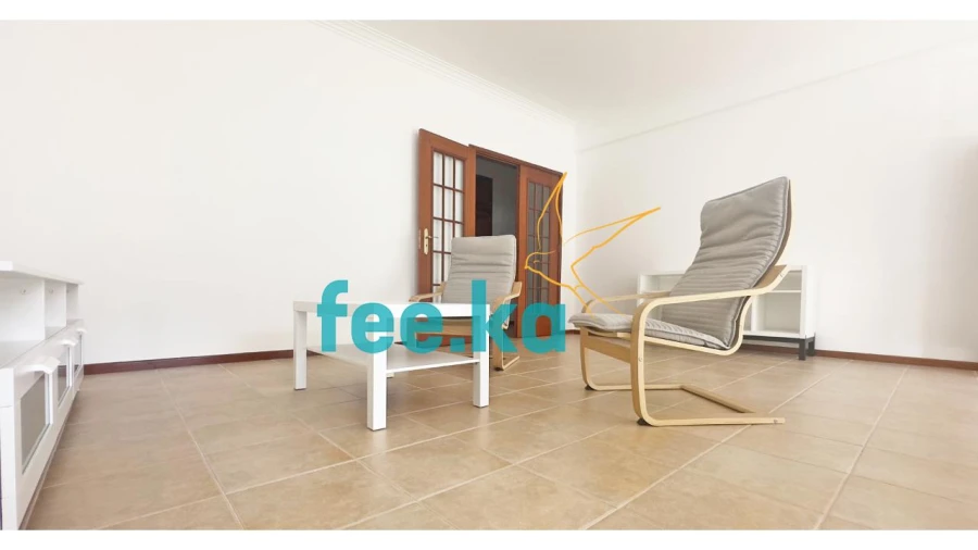 Apartamento T3 para Arrendamento em Castelo Branco Foto 14