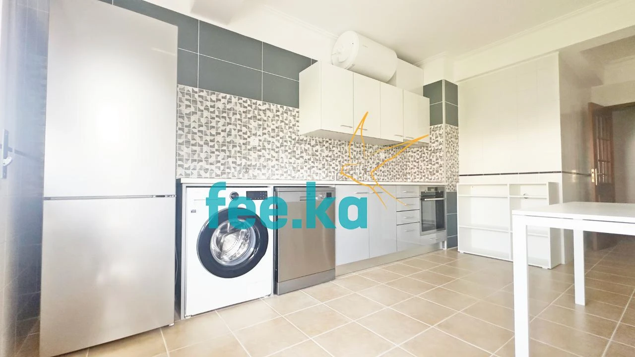 Apartamento T3 para Arrendamento em Castelo Branco Foto 1