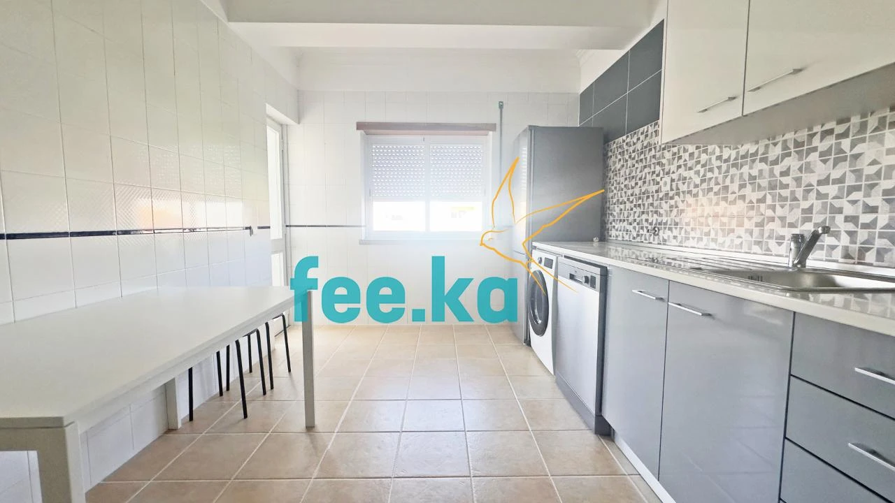Apartamento T3 para Arrendamento em Castelo Branco Foto 5
