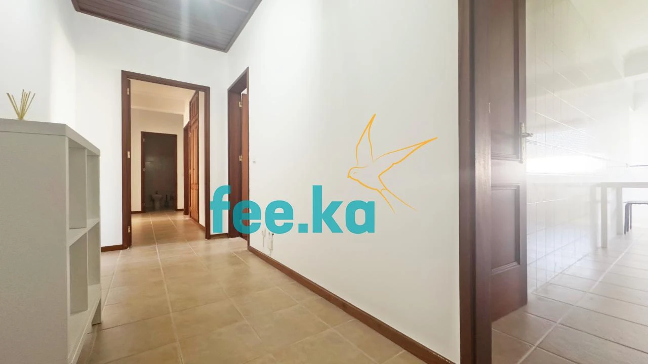 Apartamento T3 para Arrendamento em Castelo Branco Foto 6