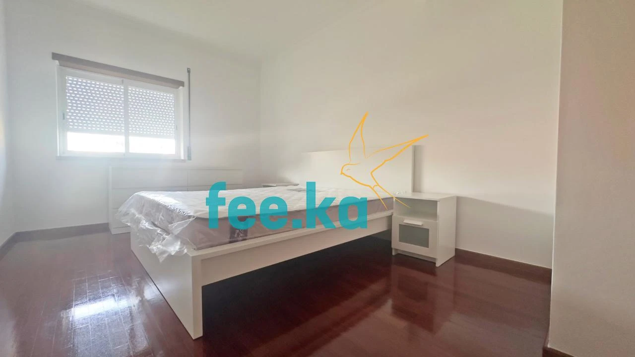 Apartamento T3 para Arrendamento em Castelo Branco Foto 9