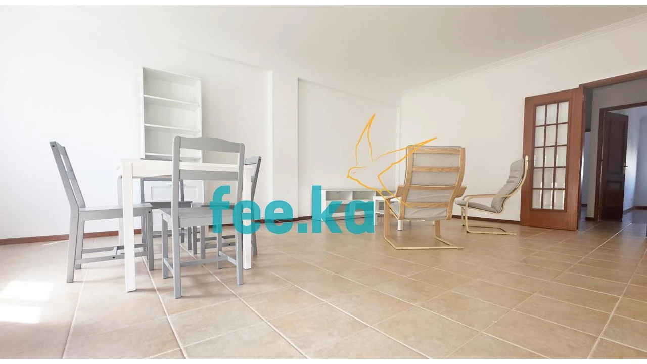 Apartamento T3 para Arrendamento em Castelo Branco Foto 12