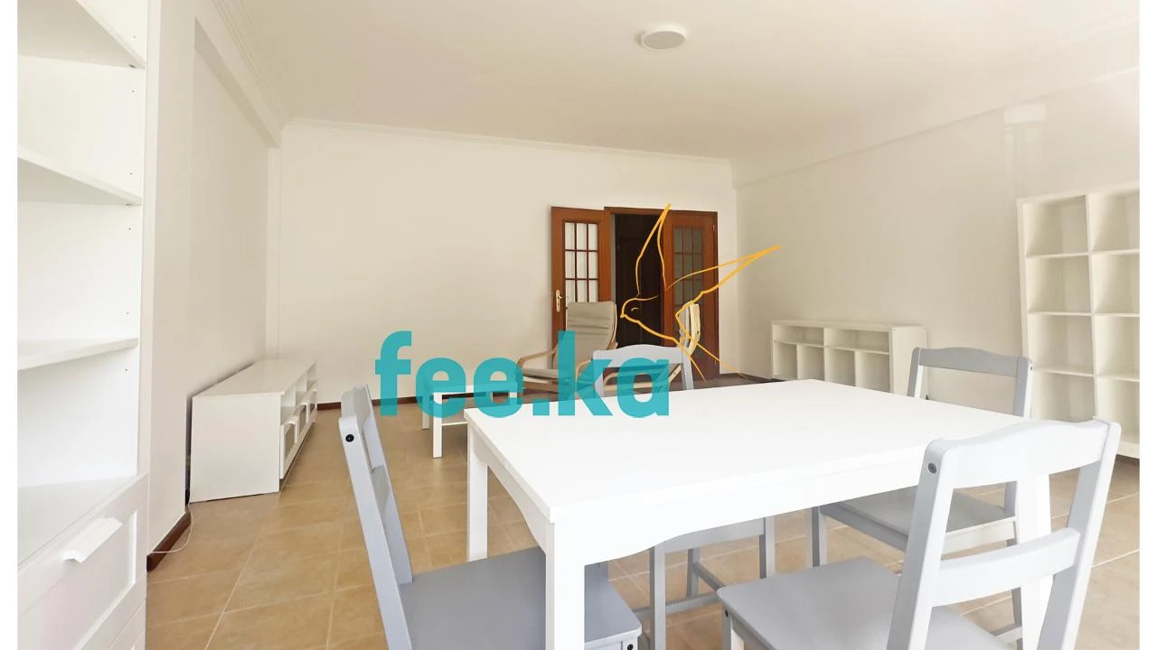 Apartamento T3 para Arrendamento em Castelo Branco Foto 13