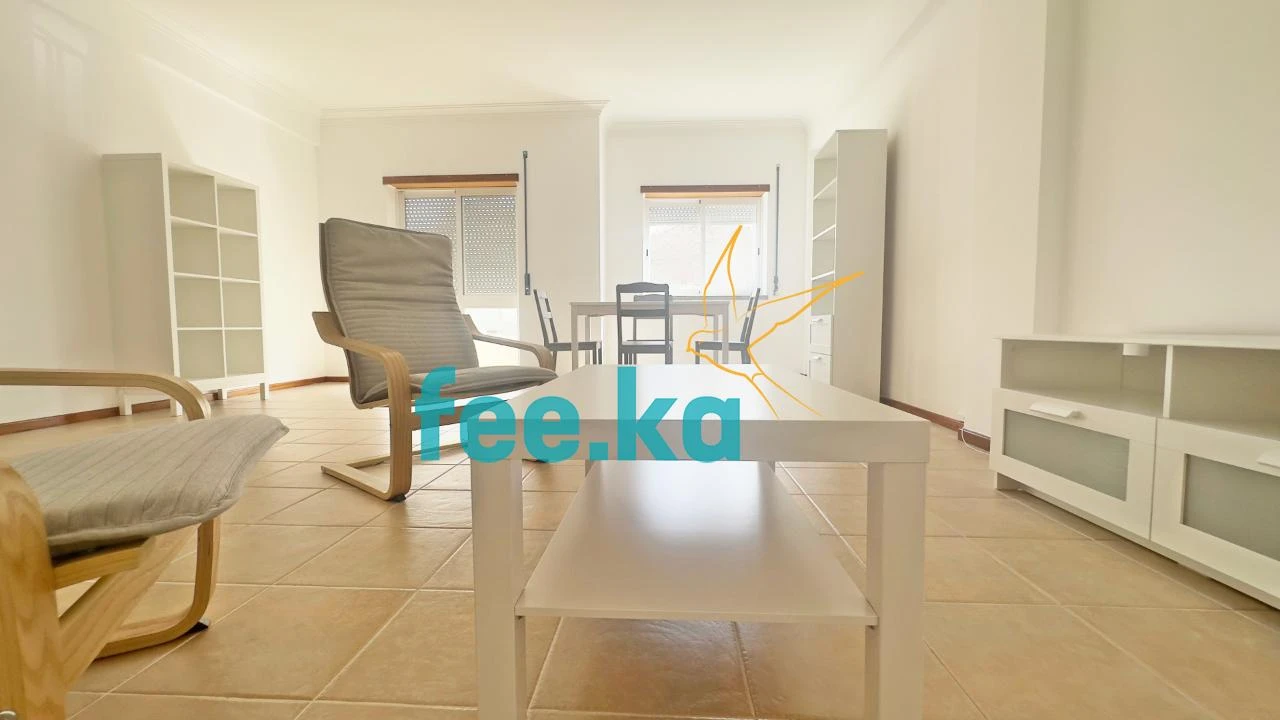 Apartamento T3 para Arrendamento em Castelo Branco Foto 16