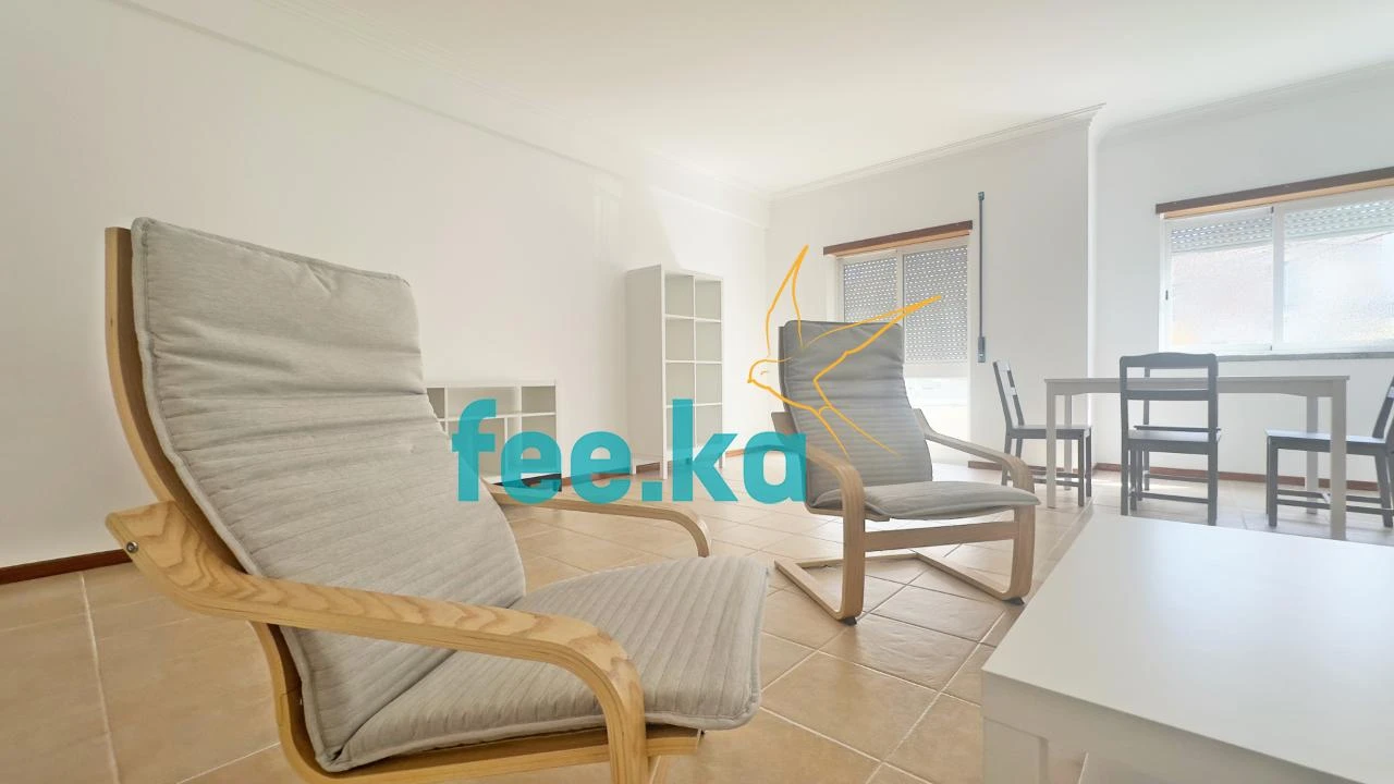 Apartamento T3 para Arrendamento em Castelo Branco Foto 17