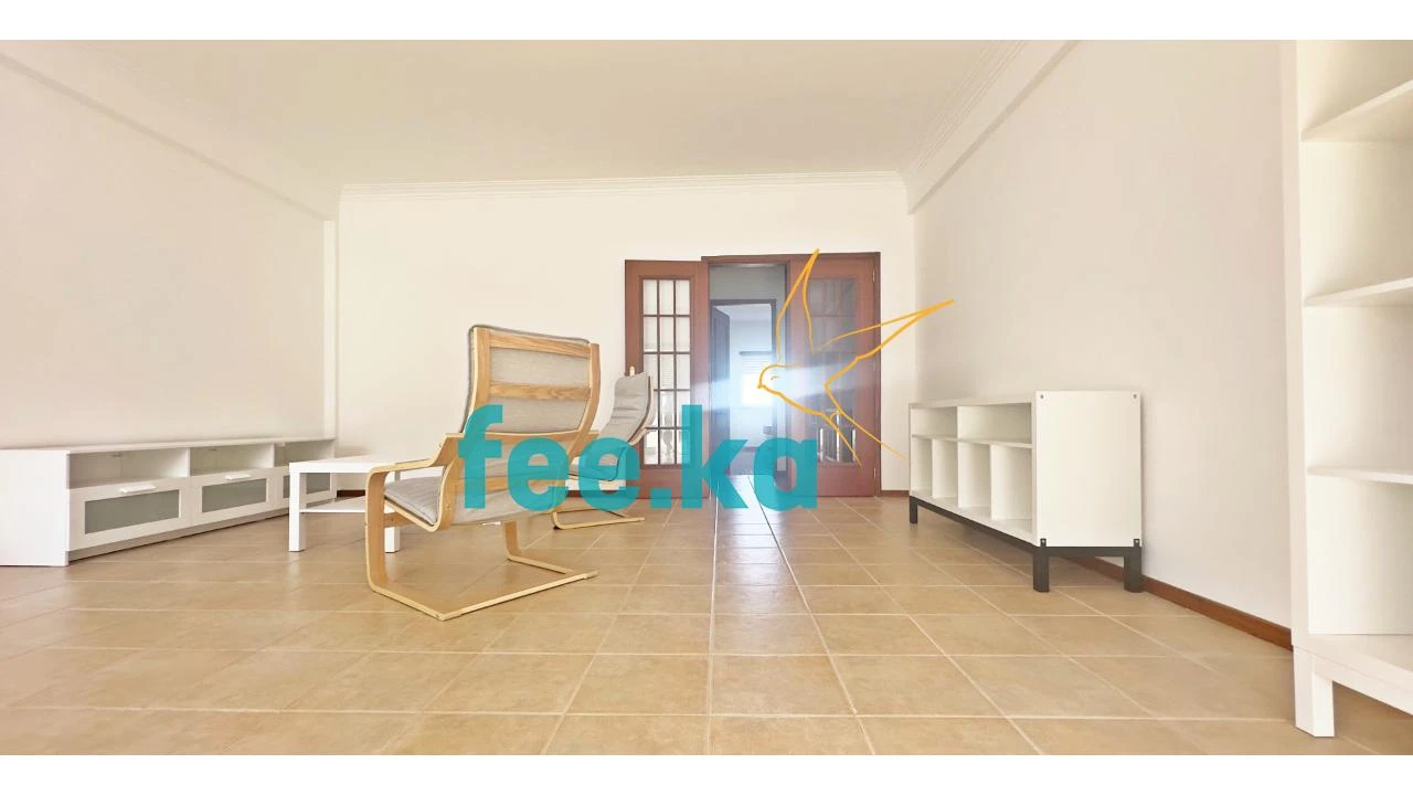 Apartamento T3 para Arrendamento em Castelo Branco Foto 18