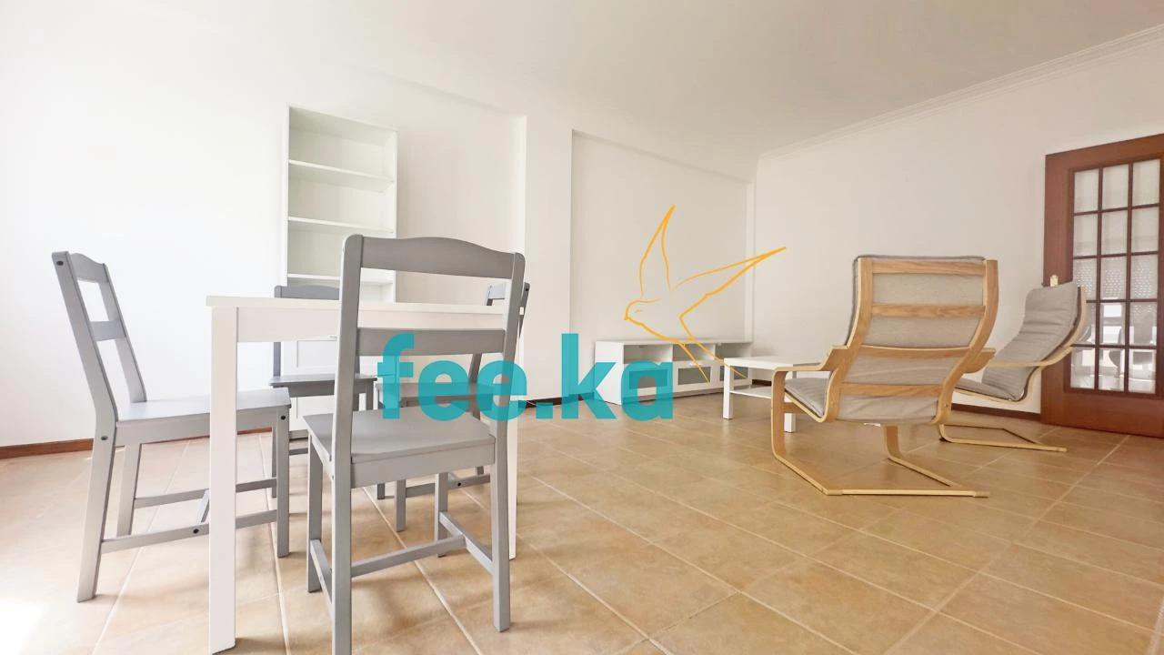 Apartamento T3 para Arrendamento em Castelo Branco Foto 19