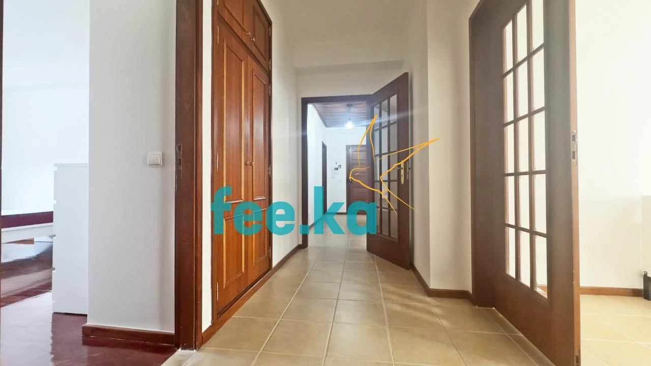 Apartamento T3 para Arrendamento em Castelo Branco Foto 20