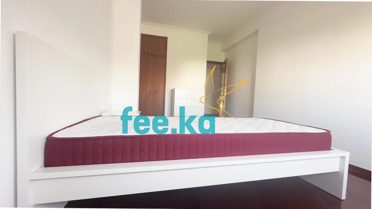 Apartamento T3 para Arrendamento em Castelo Branco Foto 23