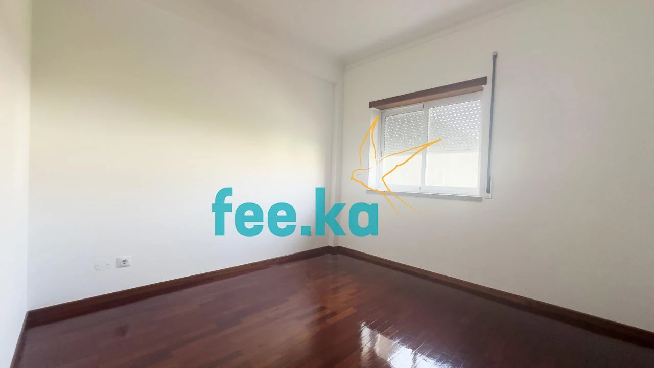 Apartamento T3 para Arrendamento em Castelo Branco Foto 24