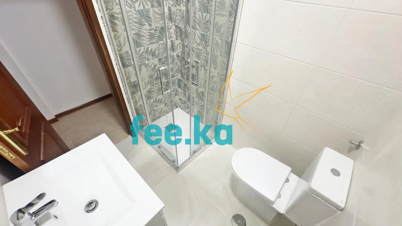 Apartamento T3 para Arrendamento em Castelo Branco Foto 27