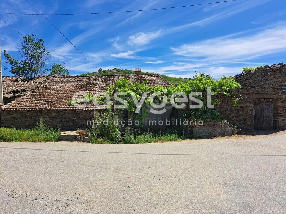 Moradia T1 para Venda em Adeganha e Cardanha Foto 1