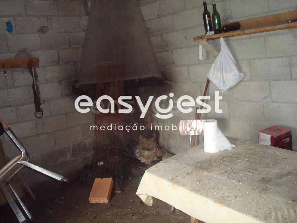 Terreno Agricola ou Rústico para Venda em Ligares Foto 7