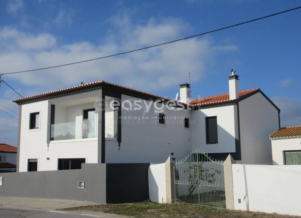 Moradia T6 para Venda em A dos Cunhados e Maceira Foto 39