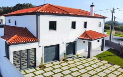 Moradia T6 para Venda em A dos Cunhados e Maceira