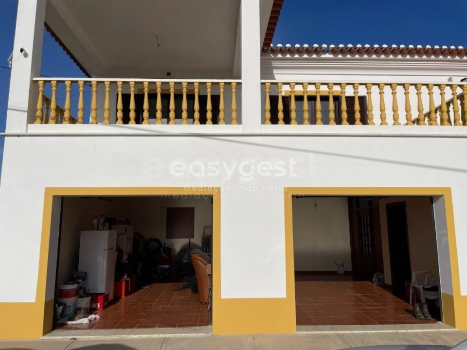 Quinta T4 para Venda em Ourique Foto 7