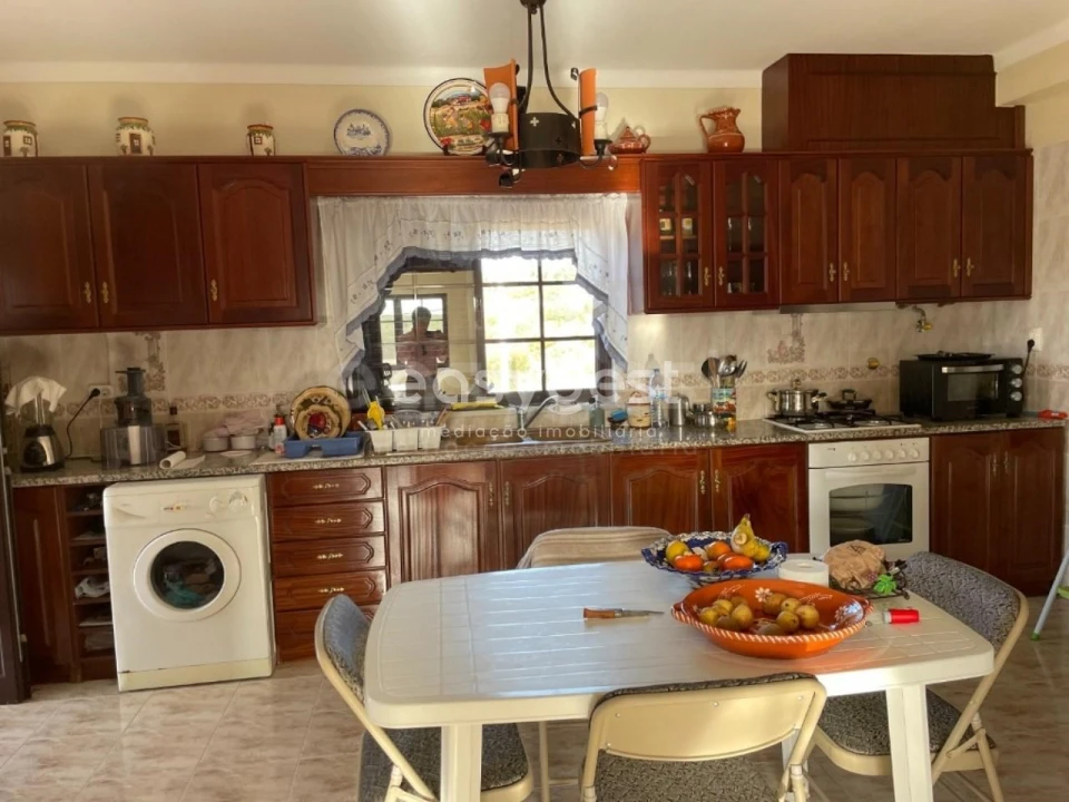 Quinta T4 para Venda em Ourique Foto 10