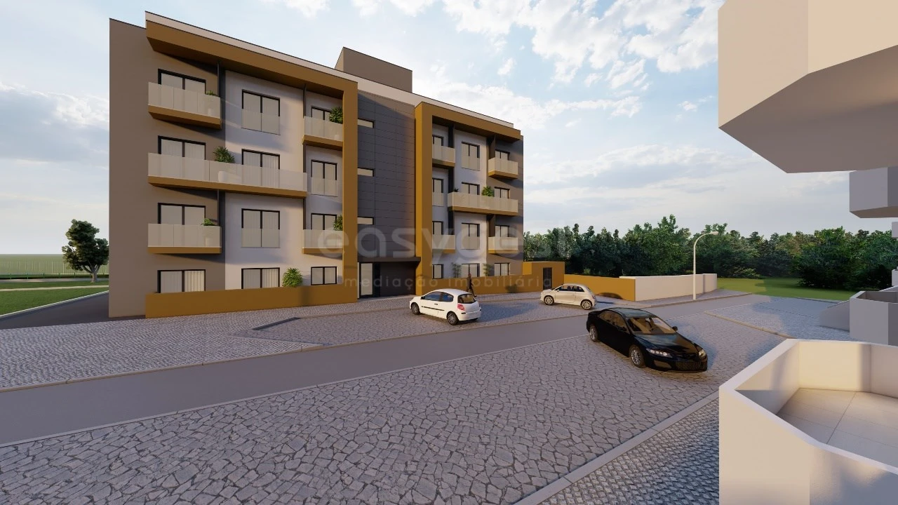 Apartamento T3 para Venda em Condeixa-A-Velha e Condeixa-A-Nova Foto 17