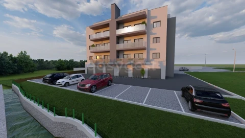 Apartamento T3 para Venda em Condeixa-A-Velha e Condeixa-A-Nova