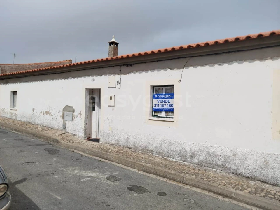 Moradia T3 para Venda em Castro Verde e Casével Foto 1