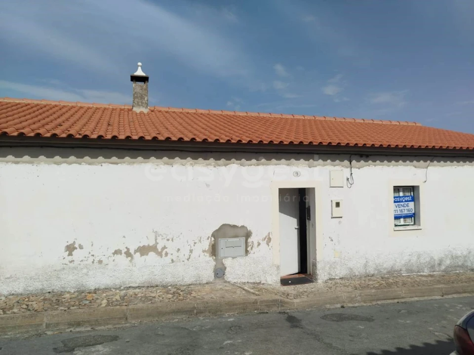 Moradia T3 para Venda em Castro Verde e Casével Foto 2