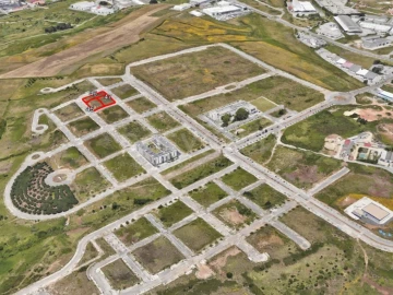 Terreno para Venda em Rio de Mouro