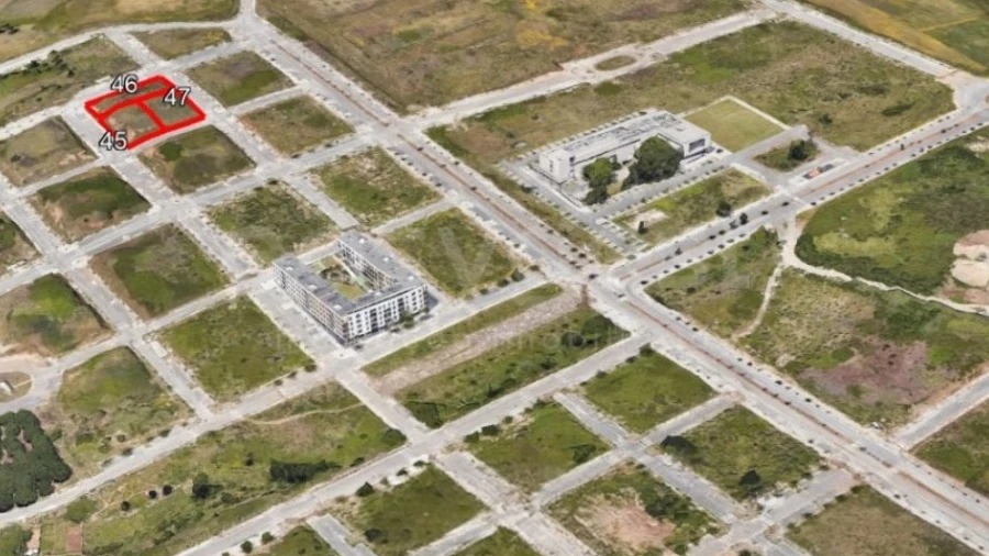 Terreno para Venda em Rio de Mouro
