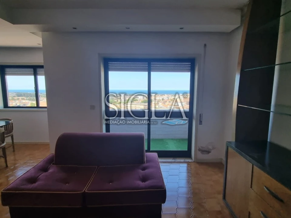 Apartamento T2 para Arrendamento em Mafamude e Vilar do Paraíso Foto 4