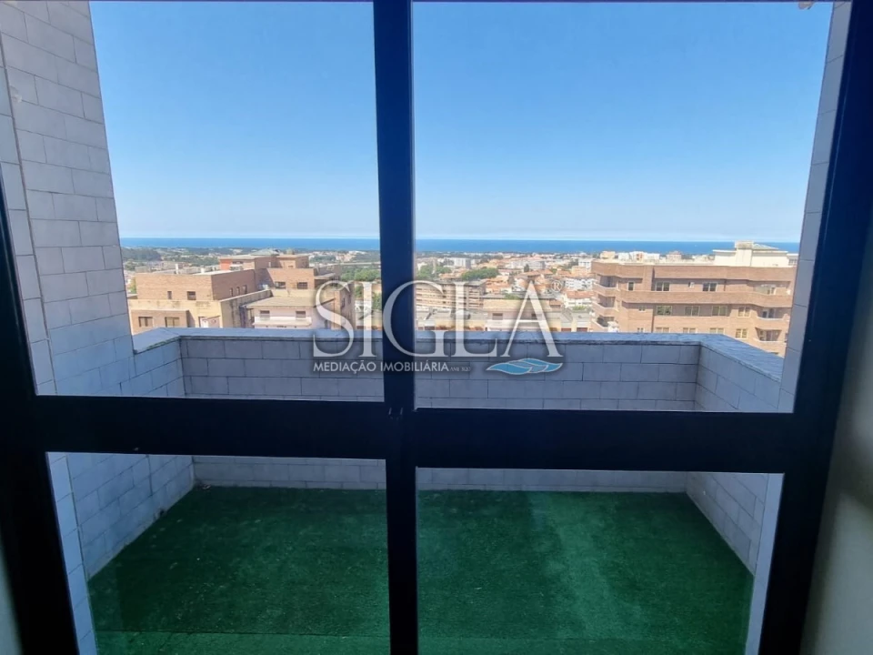 Apartamento T2 para Arrendamento em Mafamude e Vilar do Paraíso Foto 5